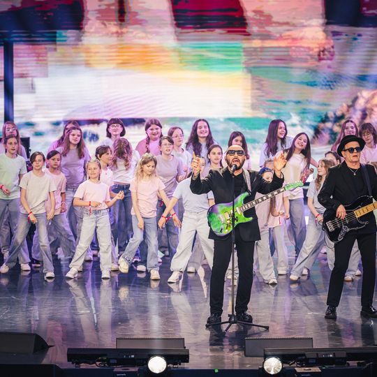 jubileusz 50-lecia Kombii, Polsat Hit Festiwal, Sopot 2026