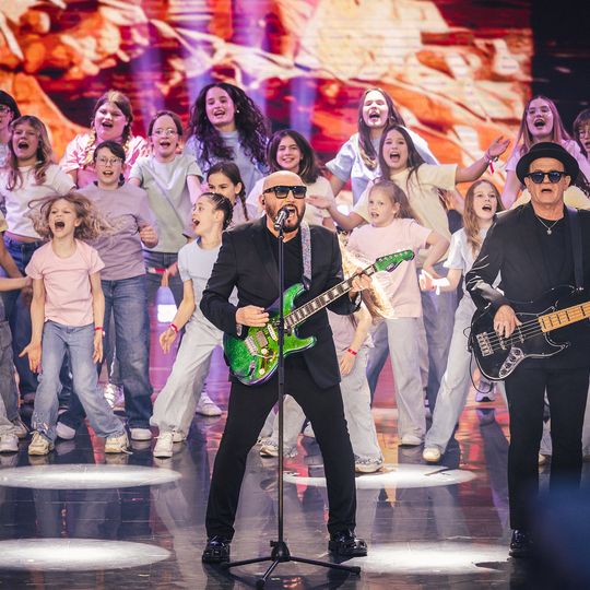 jubileusz 50-lecia Kombii, Polsat Hit Festiwal, Sopot 2026