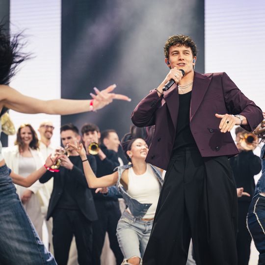 Radiowy Hit Roku, Polsat Hit Festiwal, Sopot 2026