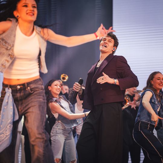 Radiowy Hit Roku, Polsat Hit Festiwal, Sopot 2026