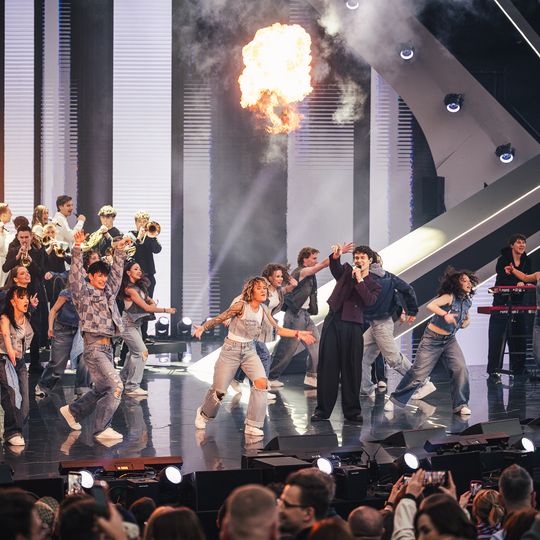 Radiowy Hit Roku, Polsat Hit Festiwal, Sopot 2026