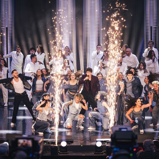 Radiowy Hit Roku, Polsat Hit Festiwal, Sopot 2026