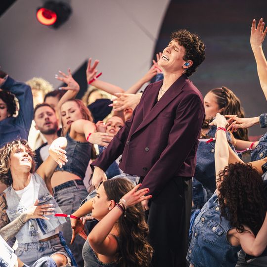 Radiowy Hit Roku, Polsat Hit Festiwal, Sopot 2026