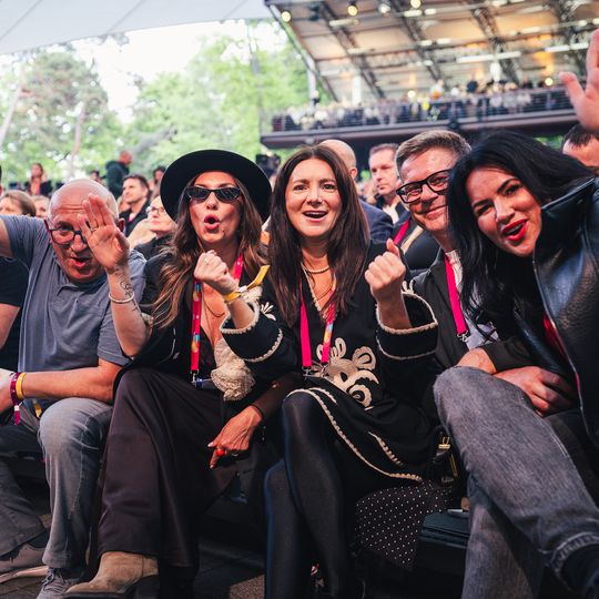 Radiowy Hit Roku, Polsat Hit Festiwal, Sopot 2026