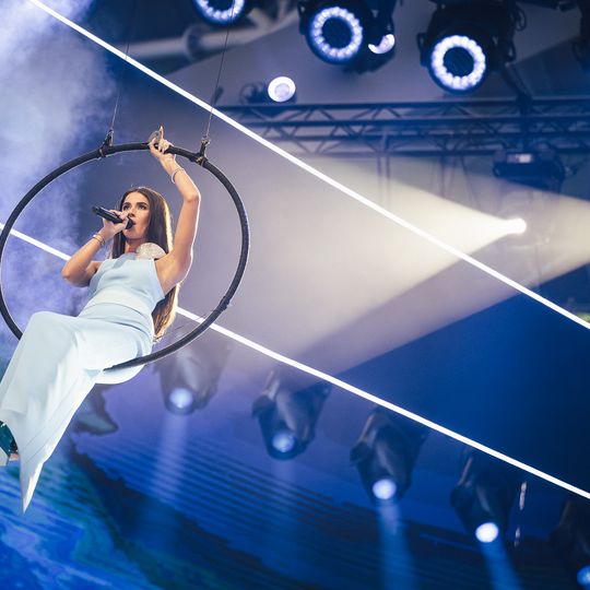 Radiowy Hit Roku, Polsat Hit Festiwal, Sopot 2026
