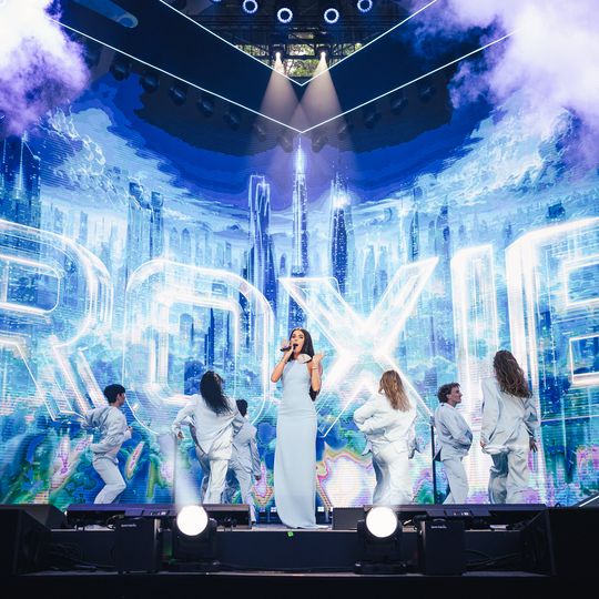Radiowy Hit Roku, Polsat Hit Festiwal, Sopot 2026