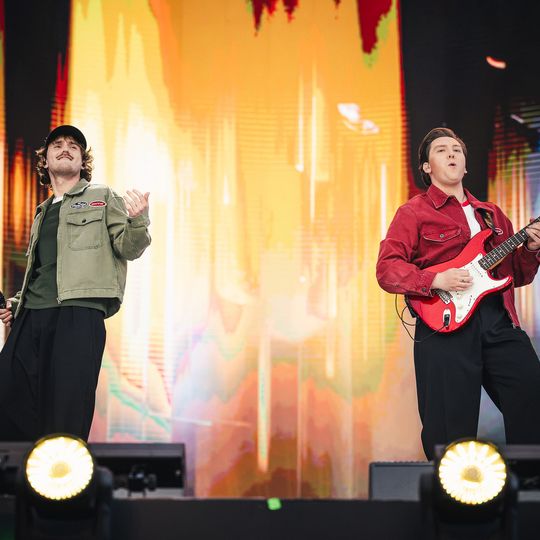 Radiowy Hit Roku, Polsat Hit Festiwal, Sopot 2026