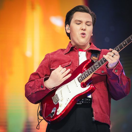 Radiowy Hit Roku, Polsat Hit Festiwal, Sopot 2026