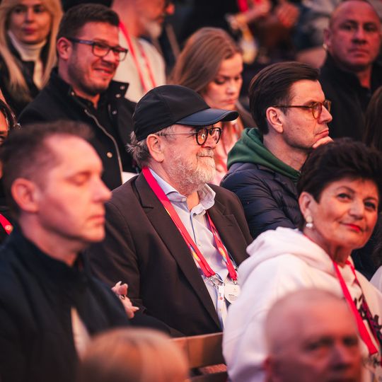 Radiowy Hit Roku, Polsat Hit Festiwal, Sopot 2026