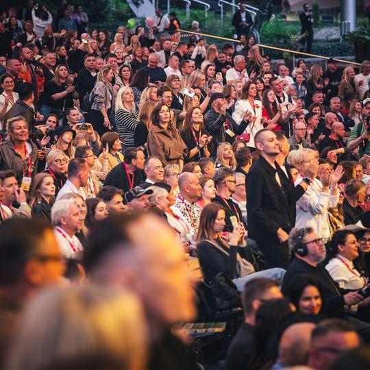 Radiowy Hit Roku, Polsat Hit Festiwal, Sopot 2026