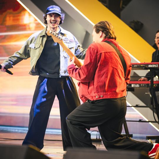 Radiowy Hit Roku, Polsat Hit Festiwal, Sopot 2026