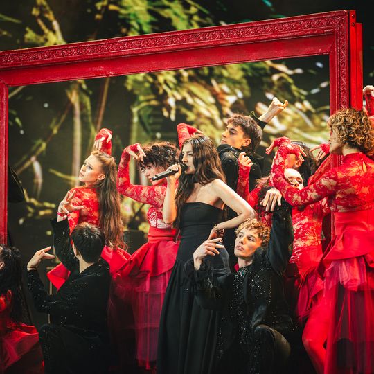 Radiowy Hit Roku, Polsat Hit Festiwal, Sopot 2026