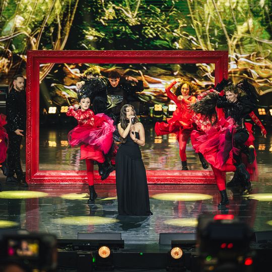 Radiowy Hit Roku, Polsat Hit Festiwal, Sopot 2026