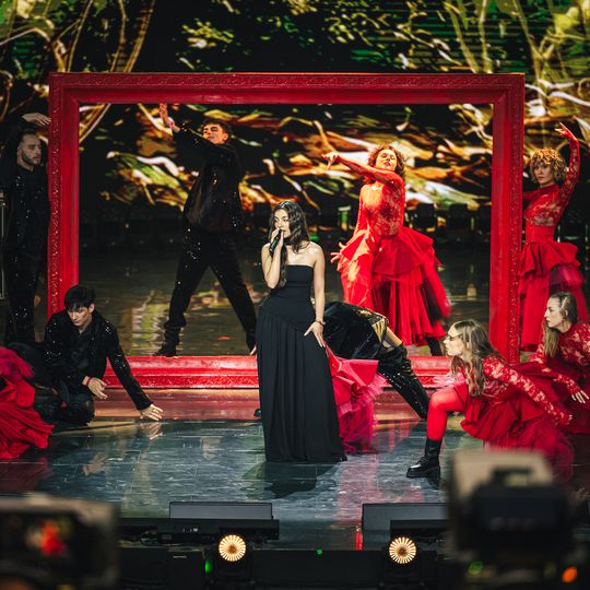 Radiowy Hit Roku, Polsat Hit Festiwal, Sopot 2026