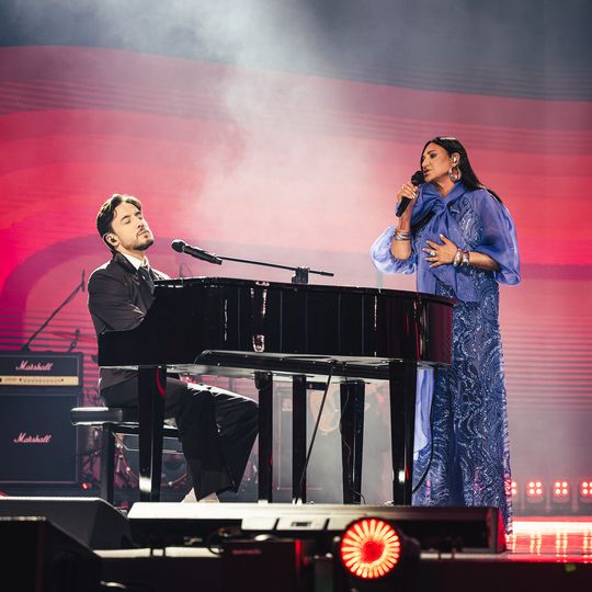 Radiowy Hit Roku, Polsat Hit Festiwal, Sopot 2026