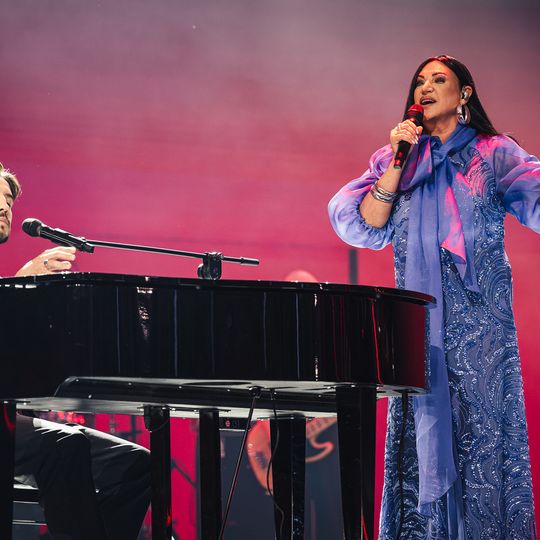 Radiowy Hit Roku, Polsat Hit Festiwal, Sopot 2026