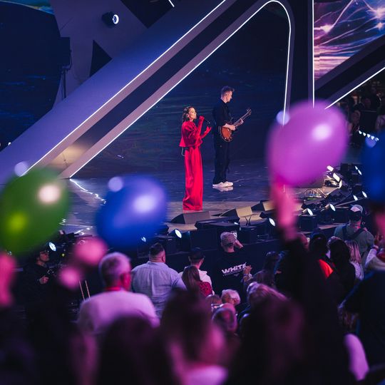 Radiowy Hit Roku, Polsat Hit Festiwal, Sopot 2026