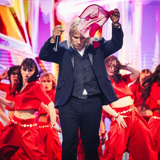 Radiowy Hit Roku, Polsat Hit Festiwal, Sopot 2026