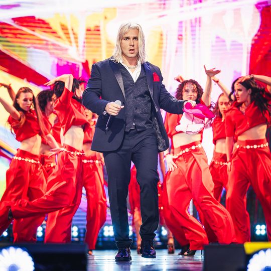 Radiowy Hit Roku, Polsat Hit Festiwal, Sopot 2026