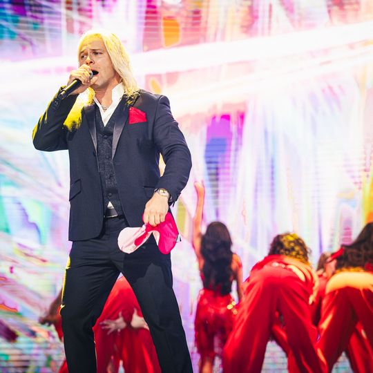 Radiowy Hit Roku, Polsat Hit Festiwal, Sopot 2026
