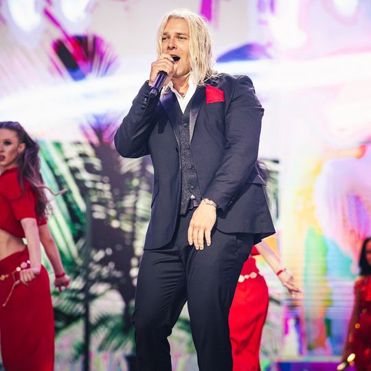Radiowy Hit Roku, Polsat Hit Festiwal, Sopot 2026