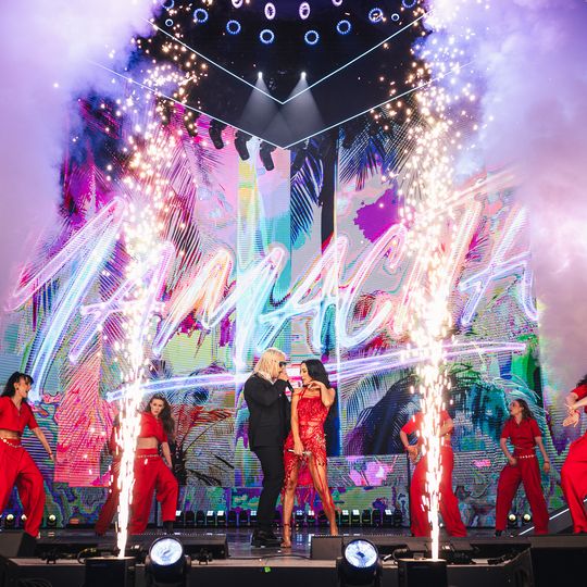 Radiowy Hit Roku, Polsat Hit Festiwal, Sopot 2026