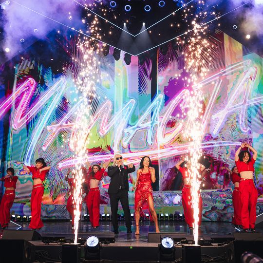 Radiowy Hit Roku, Polsat Hit Festiwal, Sopot 2026