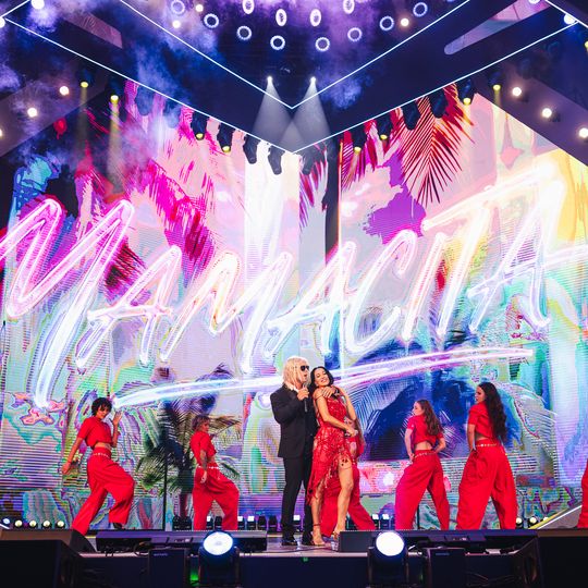 Radiowy Hit Roku, Polsat Hit Festiwal, Sopot 2026