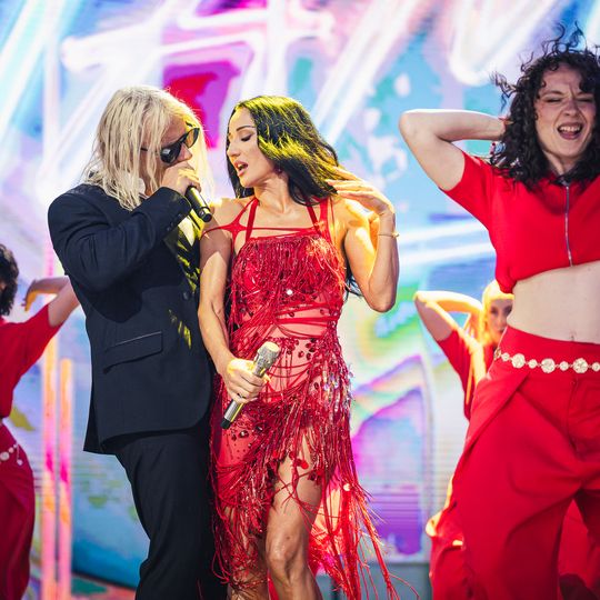 Radiowy Hit Roku, Polsat Hit Festiwal, Sopot 2026