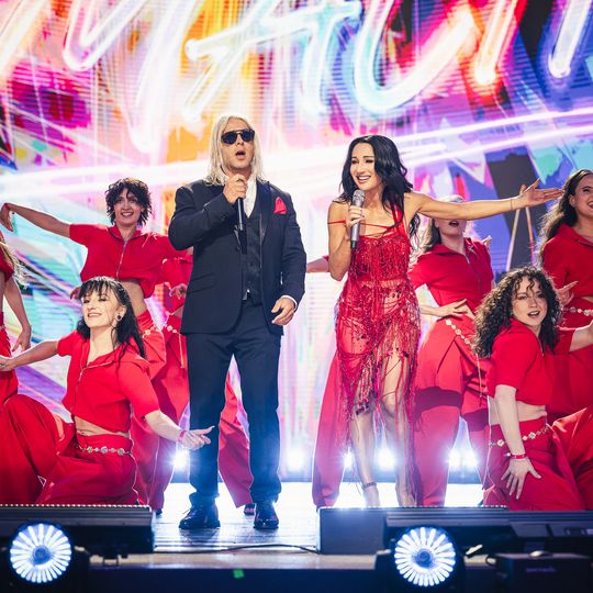 Radiowy Hit Roku, Polsat Hit Festiwal, Sopot 2026