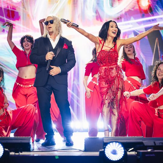Radiowy Hit Roku, Polsat Hit Festiwal, Sopot 2026