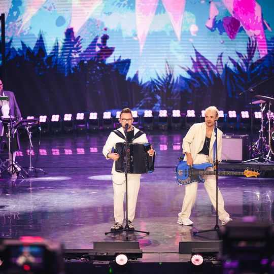 Radiowy Hit Roku, Polsat Hit Festiwal, Sopot 2026