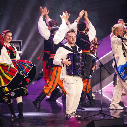 Radiowy Hit Roku, Polsat Hit Festiwal, Sopot 2026