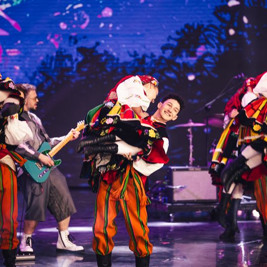 Radiowy Hit Roku, Polsat Hit Festiwal, Sopot 2026