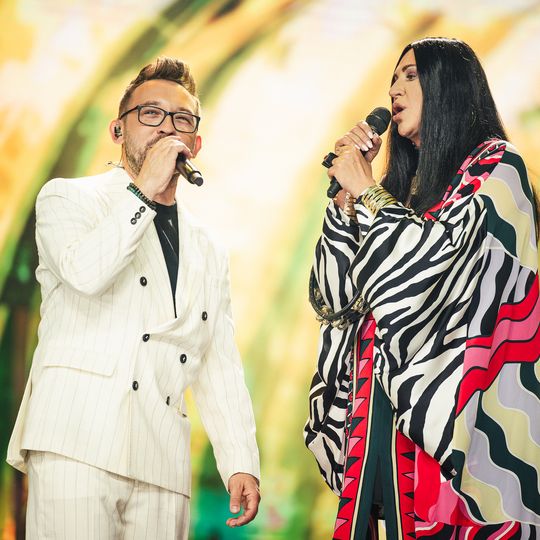 Radiowy Hit Roku, Polsat Hit Festiwal, Sopot 2026