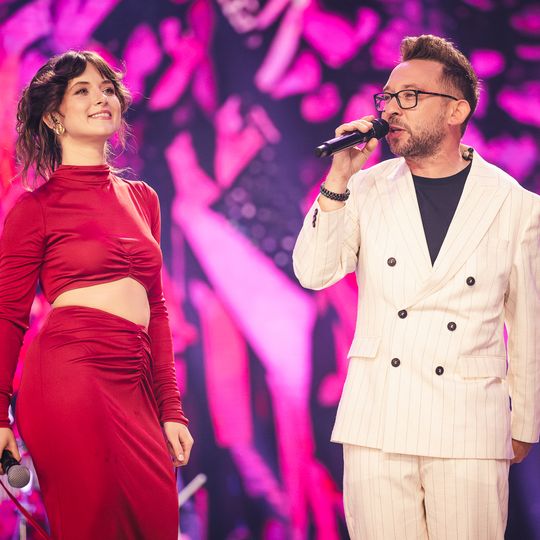 Radiowy Hit Roku, Polsat Hit Festiwal, Sopot 2026