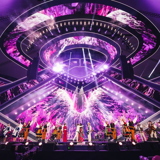 Radiowy Hit Roku, Polsat Hit Festiwal, Sopot 2026