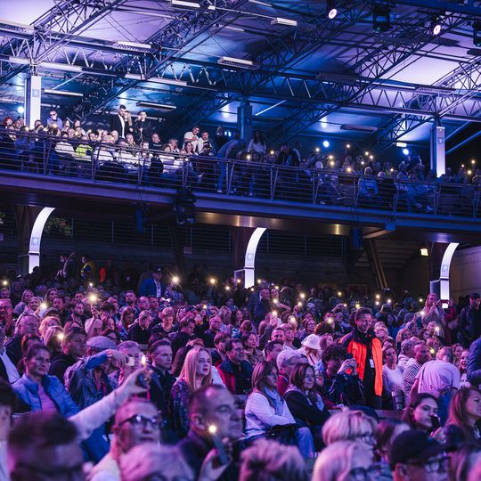 Radiowy Hit Roku, Polsat Hit Festiwal, Sopot 2026