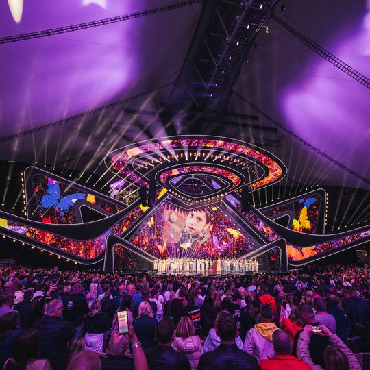 Radiowy Hit Roku, Polsat Hit Festiwal, Sopot 2026