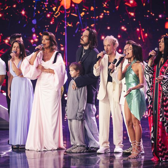 Radiowy Hit Roku, Polsat Hit Festiwal, Sopot 2026
