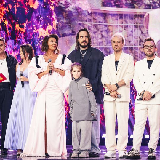 Radiowy Hit Roku, Polsat Hit Festiwal, Sopot 2026
