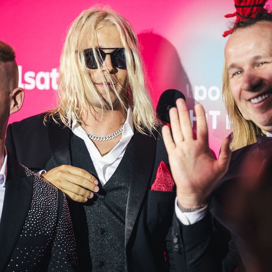 Radiowy Hit Roku, Polsat Hit Festiwal, Sopot 2026