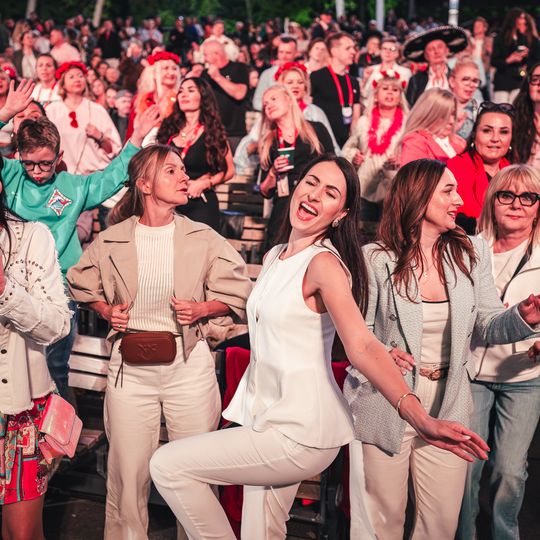 Radiowy Hit Roku, Polsat Hit Festiwal, Sopot 2026