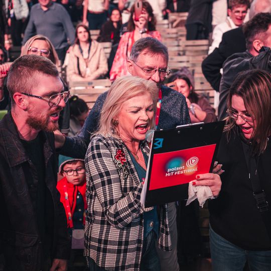 Radiowy Hit Roku, Polsat Hit Festiwal, Sopot 2026