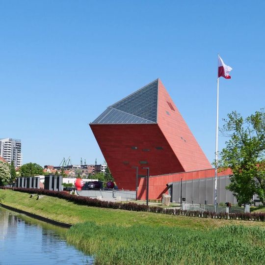 OSE GDAŃSK 2026
