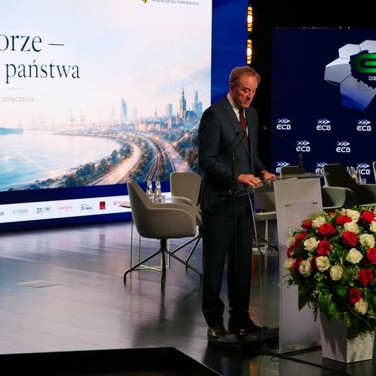 OSE GDAŃSK 2026