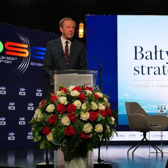 OSE GDAŃSK 2026