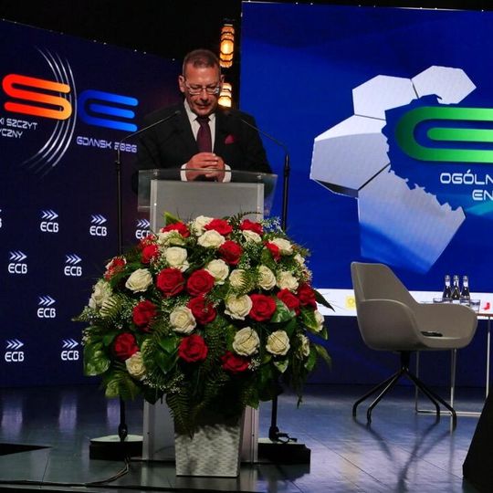 OSE GDAŃSK 2026