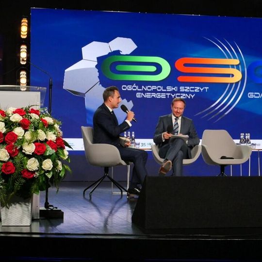 OSE GDAŃSK 2026