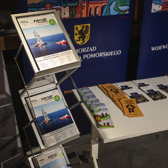 OSE GDAŃSK 2026